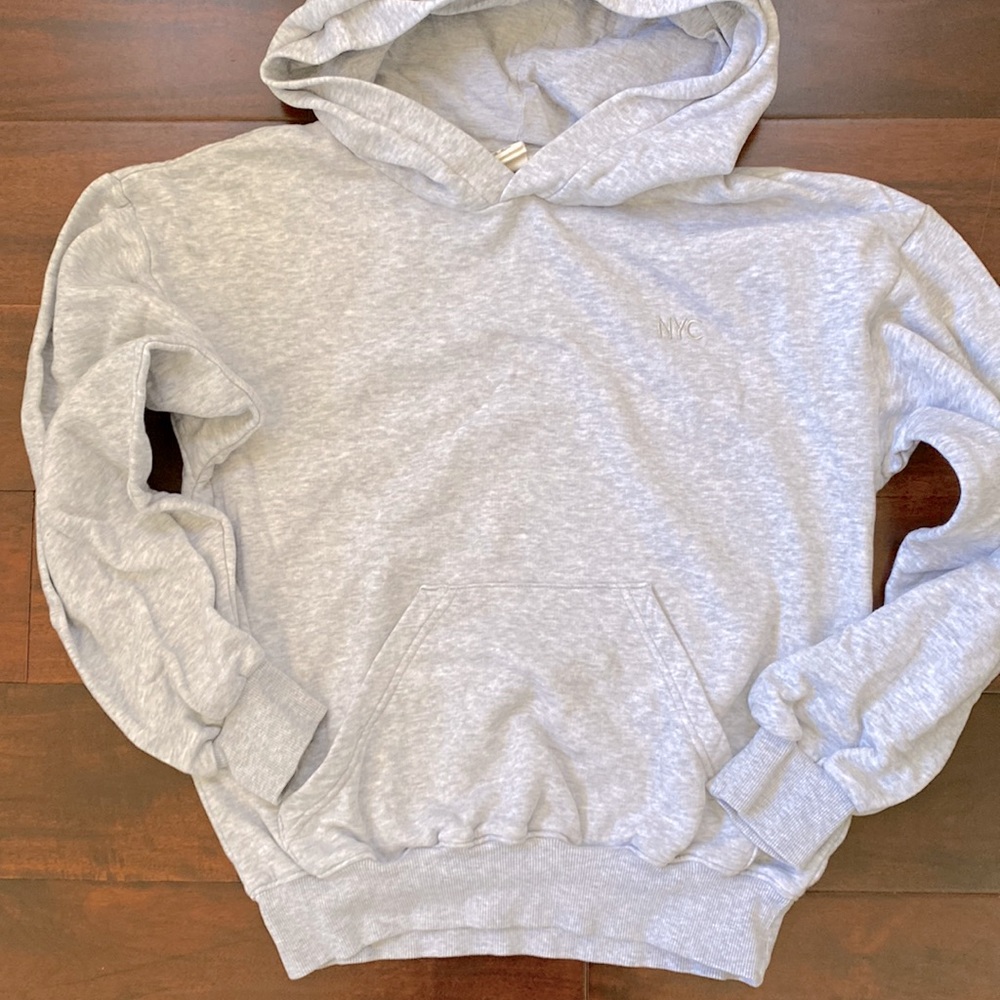 H&M | Hooded Pullover